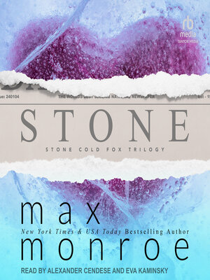 cover image of Stone